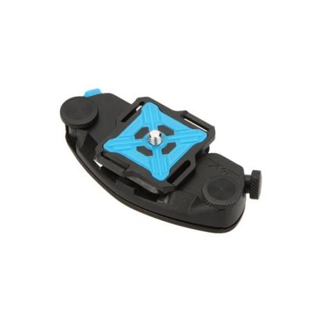 S-Cape Quick Release Waist Belt Buckle Backpack Clip Mount