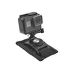S-Cape 360 Backpack Strap Mount for All Gopro