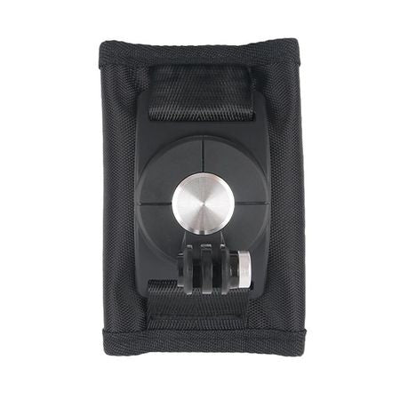 Backpack strap gopro mount online