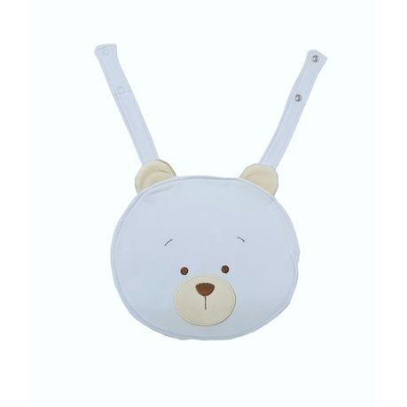 FlyByFly Bear Bib