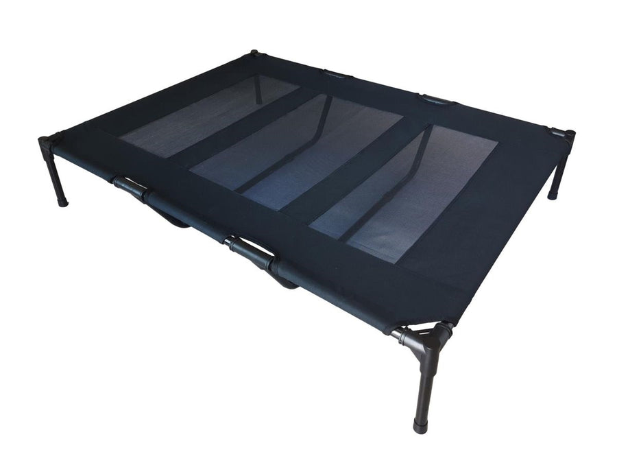 S-Cape X-Large Vent Elevated Dog Bed (65Kg)