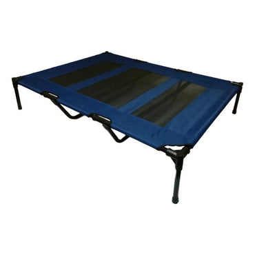 S-Cape X-Large Vent Elevated Dog Bed (65Kg)