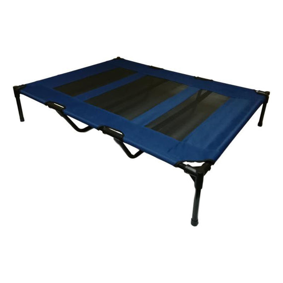 S-Cape X-Large Vent Elevated Dog Bed (65Kg)