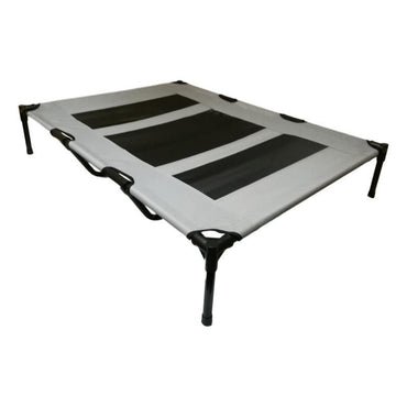 S-Cape X-Large Vent Elevated Dog Bed (65Kg)