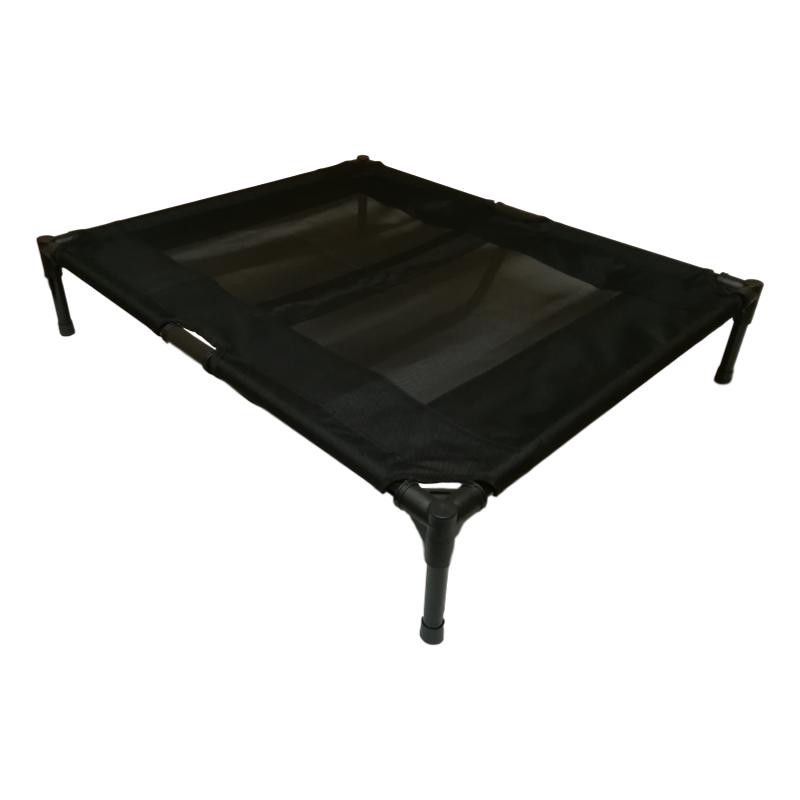 S-Cape Large Vent Elevated Dog Bed (50kg)