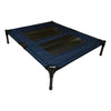 S-Cape Large Vent Elevated Dog Bed (50kg)