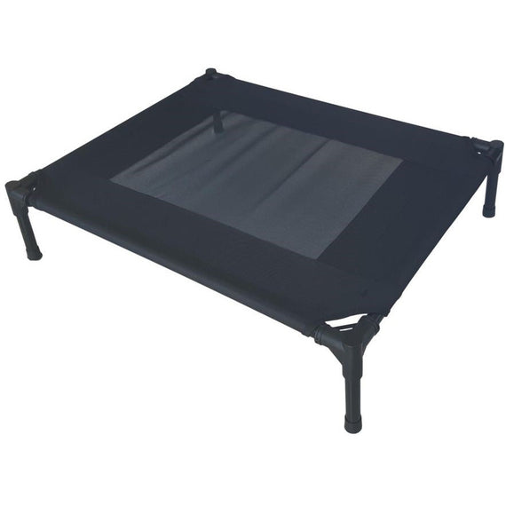 S-Cape Medium Elevated Vented Dog Beds (30kg)