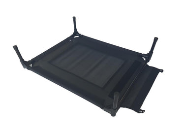 S-Cape Medium Elevated Vented Dog Beds (30kg)