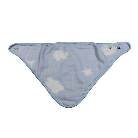FlyByFly Muslin Bib