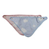 FlyByFly Muslin Bib