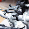 S-Cape Bicycle Handle Bar Mount for Cell Phone