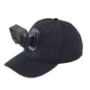 S-Cape Cap Mount for All Gopro
