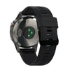 S-Cape Quick Release Silicone Strap for Garmin Fenix 5S / 6S / 7S