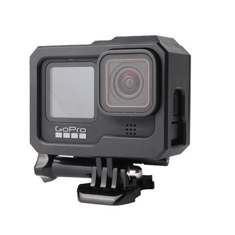 S-Cape Protective Skeleton Shell Case for GoPro Hero 9 Black