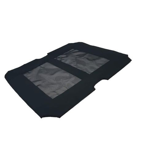 S-Cape Replacement Cover for Large Vent Elevated Dog Bed - 50kg