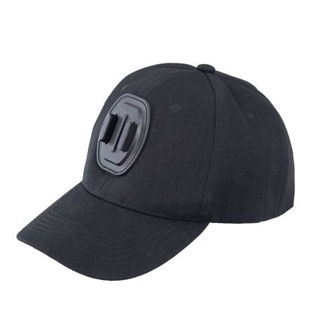 S-Cape Cap Mount for All Gopro