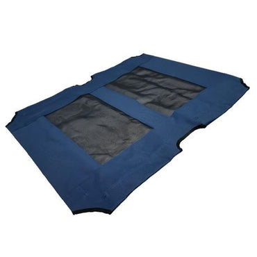 S-Cape Replacement Cover for Large Vent Elevated Dog Bed - 50kg