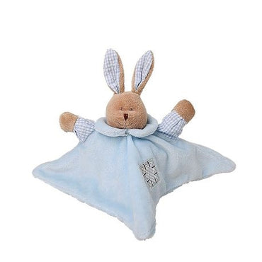 FlyByFly Bunny Security Hand Puppet