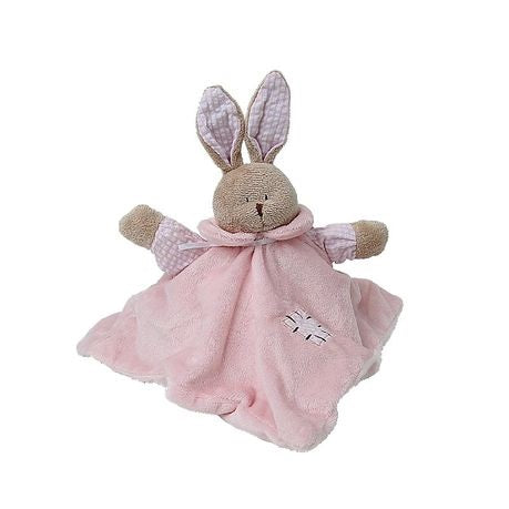 FlyByFly Bunny Security Hand Puppet
