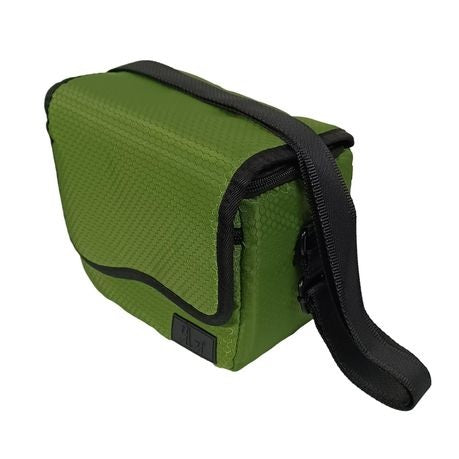 S-Cape Shoulder Camera Bag - Green