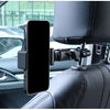 S-Cape Aluminium Car Headrest Mount for Cellphone