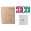 Tempered Glass Screen Protector for - Huawei GT2-46mm