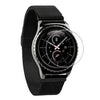 Tempered Glass Screen Protector for - Samsung Galaxy Watch Gear S3