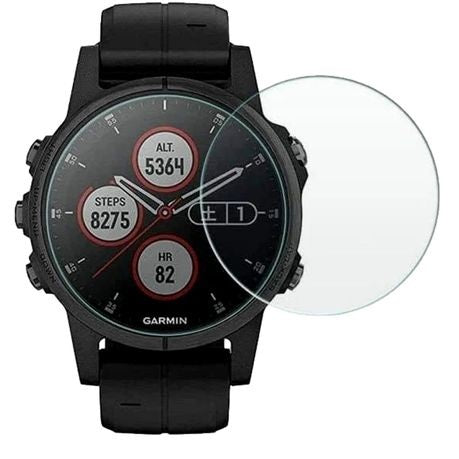 Tempered Glass Screen Protector for - Garmin Forerunner 45/45s/745