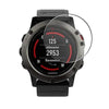 Tempered Glass Screen Protector for - Garmin Fenix 5s