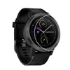 Tempered Glass Screen Protector for Garmin Vivoactive 4
