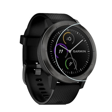 Tempered Glass Screen Protector for Garmin Vivoactive 4