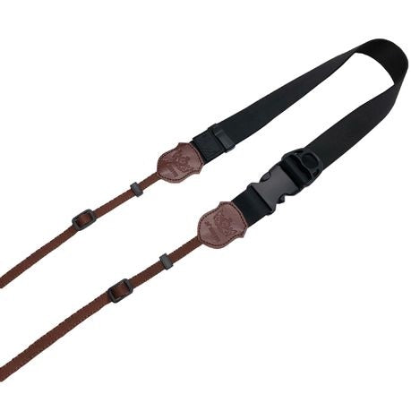 S-Cape Strap for Camera DSLR and Binocular