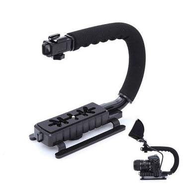 S-Cape Video Handheld Grip for Cameras
