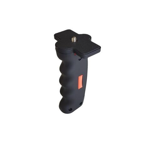 S-Cape Handheld Grip for Camera - Orange