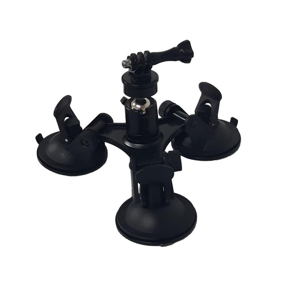 S-Cape Car Suction Mount for GoPro
