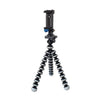 S-Cape Midi Gorilla Tripod with Cell Phone Clamp