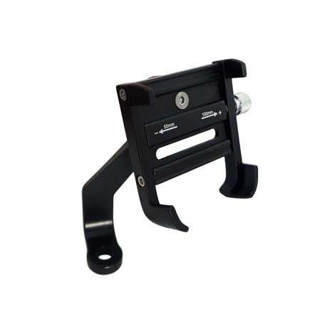 S-Cape 360° Motorcycle Mirror Mount for Cell Phone