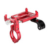 S-Cape Bicycle Handle Bar Mount for Cell Phone