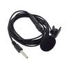 S-Cape Lapel Microphone for Cell phone