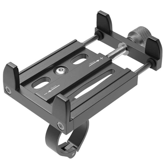 S-Cape Fixed Bicycle Handlebar Mount for Cellphone