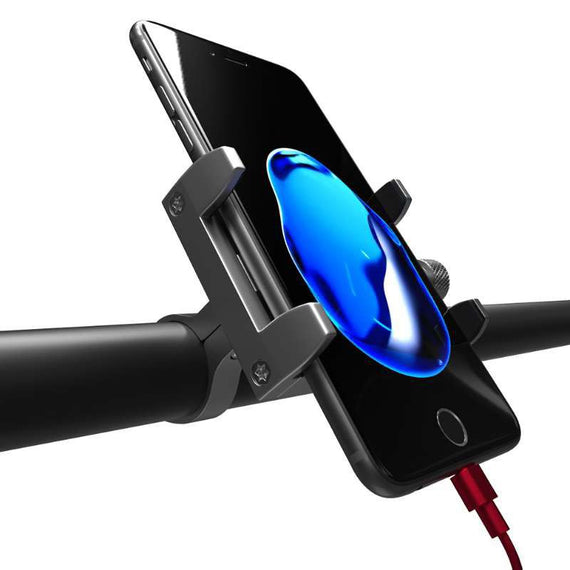 S-Cape Fixed Bicycle Handlebar Mount for Cellphone
