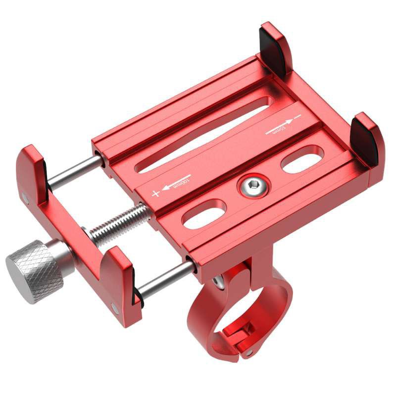 S-Cape Fixed Bicycle Handlebar Mount for Cellphone