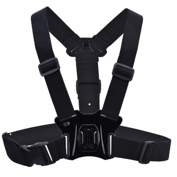 S-Cape Adult Chest Mount for GoPro