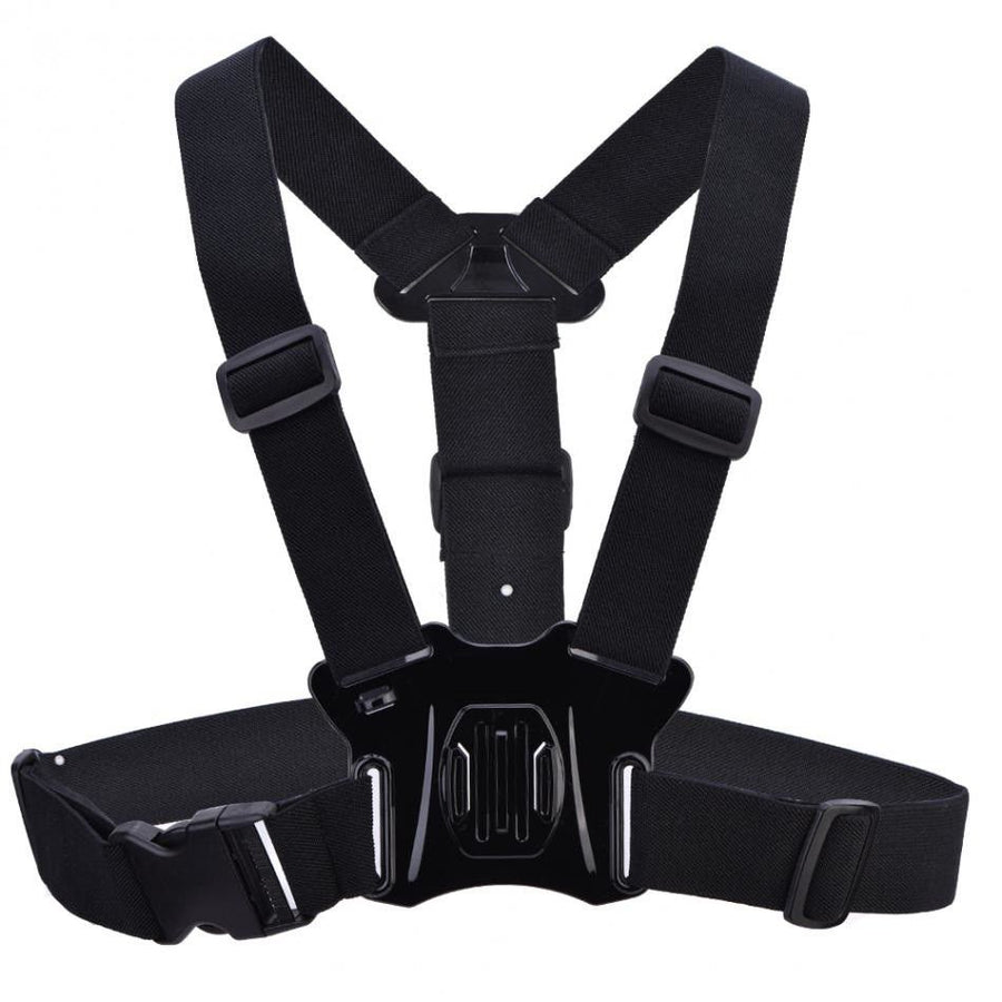 S-Cape Adult Chest Mount for GoPro