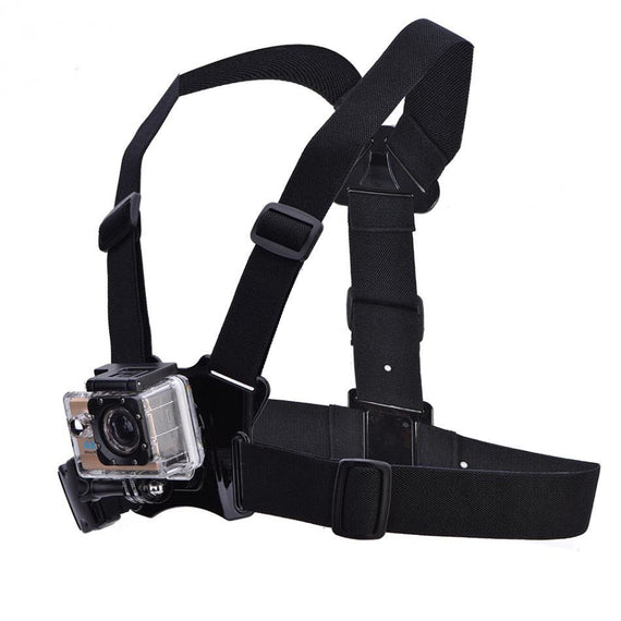 S-Cape Adult Chest Mount for GoPro