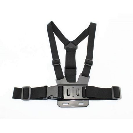 S-Cape Chest Strap for GoPro