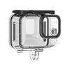 S-Cape Waterproof Housing for GoPro Hero 9, 10 & 11 - Black