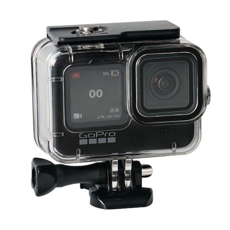 S-Cape Waterproof Housing for GoPro Hero 11/10/9 Black