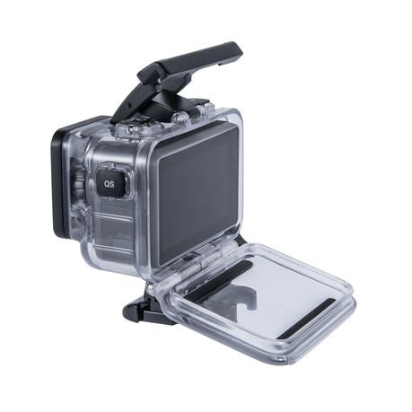 S-Cape Waterproof Housing for DJI Osmo Action