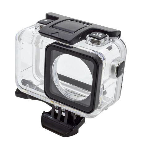 S-Cape Waterproof Housing for DJI Osmo Action